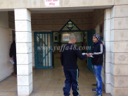 مجلس الطلاب في المدرسة الثانوية الشاملة يدعو للالتزام بالاضراب يومي الأربعاء والخميس